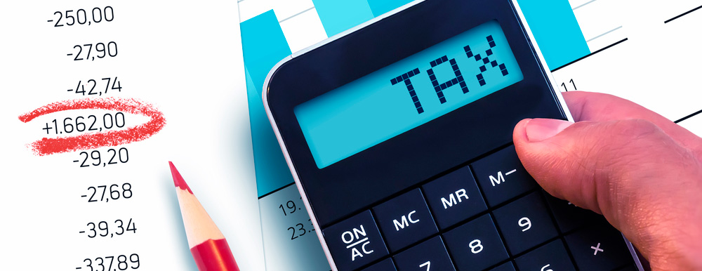 Подготовка и сдача налоговой отчетности